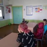«Новая школа» проводит первые в этом году киноуроки в Приморье