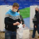 В Пойковском состоялось предварительное внутрипартийное голосование