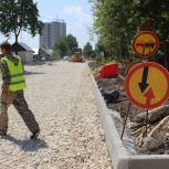 В 2022 году в Тамбовской области увеличат финансирование ремонта и строительства дорог