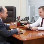 Депутаты «Единой России» работают над выполнением народной программы