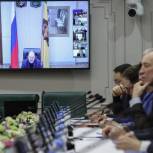«Единая Россия»: Реформирование муниципальной власти повысит ее ответственность перед людьми