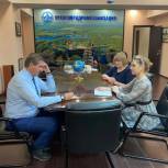 В Коротчаево готовят к сдаче приют для животных