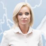 Ольга Казакова: «Единая Россия» продолжит работу над снижением бюрократической нагрузки на учителей