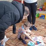 Роман Кавинов исполнил желания детей в рамках акции «Елка желаний»