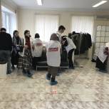 Более 50 молодых людей сдали кровь в День российского студенчества в Грозном