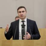 Дмитрий Хубезов: Развитие здравоохранения – один из приоритетов «Единой России»
