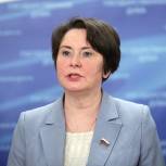 Светлана Разворотнева: «Единая Россия» поможет гражданам в борьбе с недобросовестными управляющими компаниями