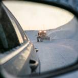 В муниципалитетах Мурманской области вводится режим повышенной готовности
