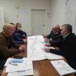 В Большую и Малую Гоголевку природный газ может быть проведен уже к концу этого года