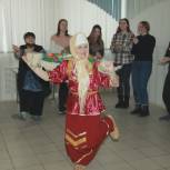 В Катав-Ивановском районе состоялся праздник национальных культур