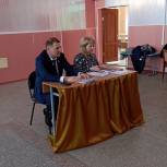 В Агаповском районе подвели итоги встреч в первичных отделениях «Единой России»