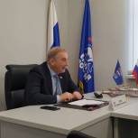 Владислав Третьяк поможет установить многофункциональный хоккейный корт в Ульяновской области