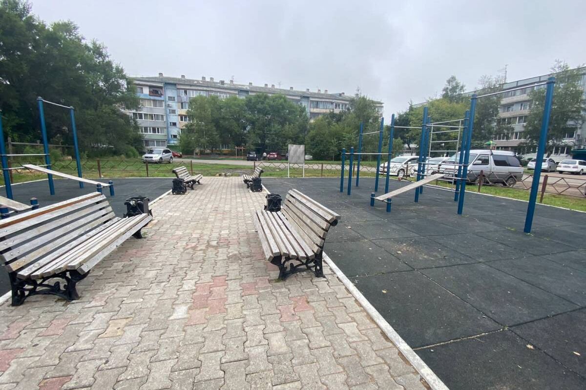 Принять участие в программах благоустройства в 2023 году советует ШГП