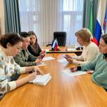 В Татарстане пройдет проект по поддержке женщин с онкологическими заболеваниями