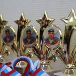 При поддержке «Единой России» в Ульяновской области состоялся турнир по самбо