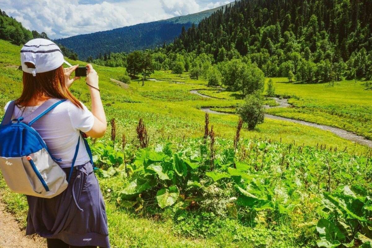 Проект по агротуризму