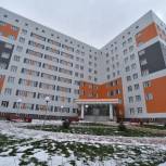 Павел Малков: Большая часть оборудования в новом онкоцентре Рязани уже установлена