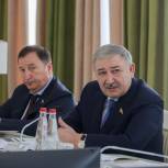 В 2023 году в Дагестане планируется проведение 25 избирательных кампаний