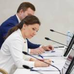 Анна Кузнецова: «Единая Россия» выработает решения по поддержке детских соцучреждений в новых территориях