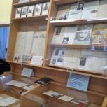 В рамках партпроекта «Историческая память» в Ивановской области открылась выставка «Защитники Сталинграда»
