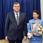 Александр Ищенко поздравил донских журналистов с Днем печати