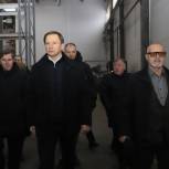 Партийный проект «Чистая страна» поддерживает предпринимателей Красногорска