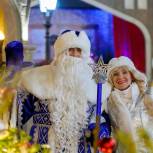 Карельский Паккайне, дагестанский Шахта Баба и другие Деды Морозы ждут гостей фестиваля «Путешествие в Рождество»