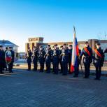 «Единая Россия» приняла участие в торжественных церемониях, приуроченных ко Дню освобождения Воронежа