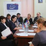 В Ингушетии состоялся круглый стол по национальной стратегии в интересах женщин