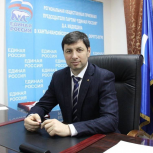 Николай Ташланов за год получил почти сотню обращений от жителей