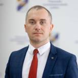 «Лица партии»: Павел Ромашин