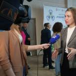 Оксана Фадина: «Мы продолжим совершенствовать законы для поддержки ИТ-отрасли»