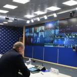 «Единая Россия» откроет штабы общественной поддержки ещё в 23 регионах России