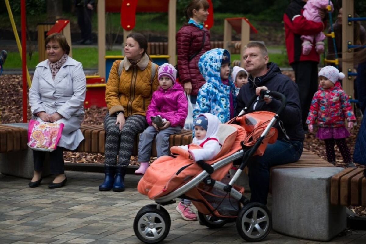 Нижегородские многодетные семьи могут подать документы на оформление  жилищного сертификата онлайн