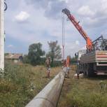 Панков: Ещё в пяти сёлах Заволжья появится высокоскоростной интернет