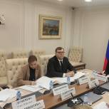Александр Ищенко предложил применять единые подходы к поддержке мобилизованных в каждом регионе страны