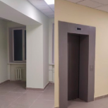 Капитальный ремонт поликлиники в Сосенском закончен