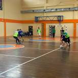 В Грозном состоялся турнир по футболу среди молодежных активистов