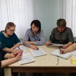 В Чебаркульском районе состоялось первое заседание Общественного совета