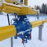 Почти 6 тысяч домовладений Вологодской области уже получили доступ к газу