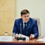 Иван Квитка: Выборы в регионах Уральского федерального округа пройдут масштабные