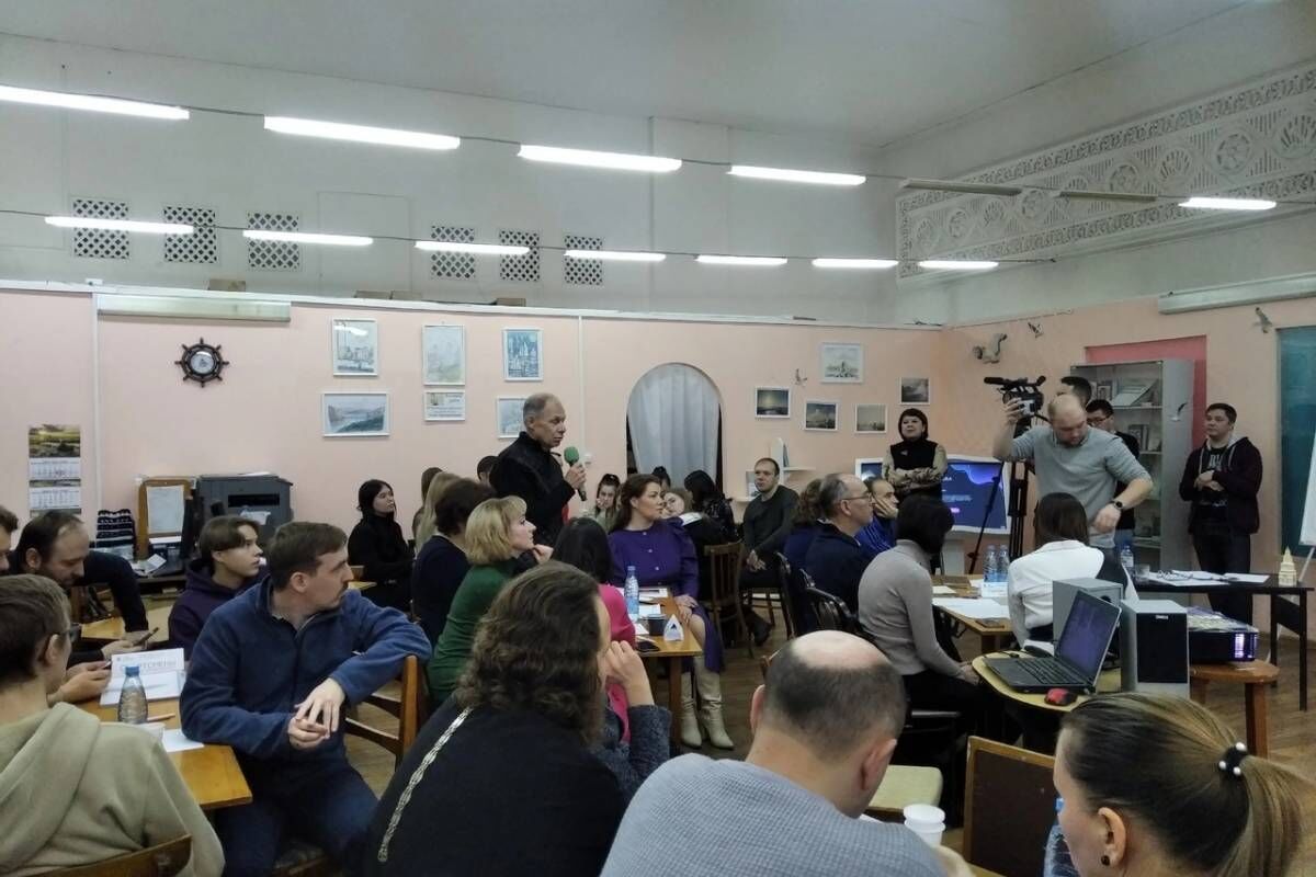 Слободские партийцы участвуют в партийном проекте «Городская среда»