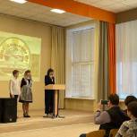 Поручение Александра Соколова выполнено: кирово-чепецкая школа №7 открыта в срок