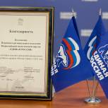 Дмитрий Кобылкин высоко отметил работу пермского регионального отделения «Единой России» в реализации федерального партийного проекта «Чистая страна»