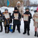 По инициативе «Единой России» на территории Ивановской области проходят зимние развлекательные мероприятия