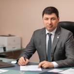 Николай Ташланов подвел итоги деятельности по наказам избирателей в 2022 году