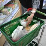 Андрей Турчак предложил законодательно закрепить минимальную долю отечественной продукции в сетевых продуктовых магазинах