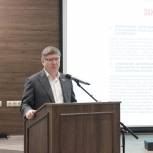 Андрей Исаев прокомментировал проект новой редакции Закона о занятости населения
