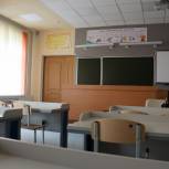 Новая школа на проспекте Клыкова в Курске начнет работу 1 февраля