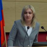 Наталья Дикусарова: С 1 января вступили в силу изменения в правила присвоения звания «Ветеран труда Иркутской области»